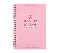 Mindfulness Journal for Daily Reflection & Gratitude to Emotional Wellness and Growth Gratitude Journal Routine Planner