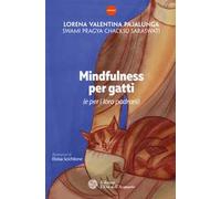 Mindfulness per gatti (e per i loro padroni)