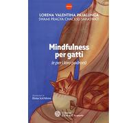 Mindfulness per gatti (e per i loro padroni)