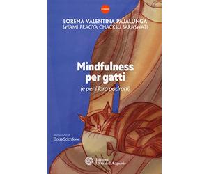 Mindfulness per gatti (e per i loro padroni)