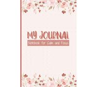 Mindfulness Prompts Dot Grid Journal | Guided Journal for Reflection, Gratitude & Calm : Cream Paper 100 pages