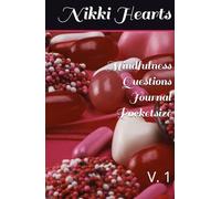 Mindfulness Questions Journal Pocketsize #5: Volume 1