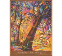 Mindfulness Scrittura & Creatività Giornale Foderato Notebook T.Carmine