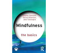 Mindfulness: The Basics
