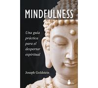 Mindfulness: Una Guia Practica Para El Despertar Espiritual / a Practical Guide to Awakening