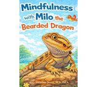 Mindfulness with Milo: 1