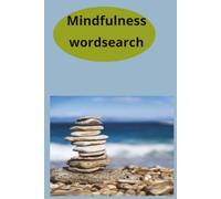 Mindfulness Word Search: self-care, meditation, self-love, gratitude, harmony, kindness