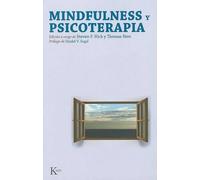 Mindfulness Y Psicoterapia (Tascabile)