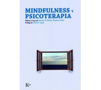 Mindfulness Y Psicoterapia (Tascabile)