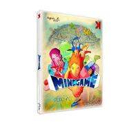 Mindgame - dvd
