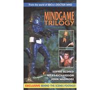 Mindgame Trilogy