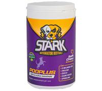MINDGAP Srl STARK INTEGRATORI BESTIALI POOPLUS 60 SOFT CHEW