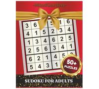 MindGarden Sudoku for Adults