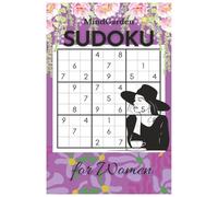 MindGarden Sudoku for Women