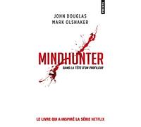 Mindhunter: Dans la tête d'un profileur