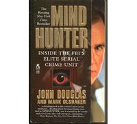 Mindhunter: Inside the FBI's Elite Serial Crime Unit