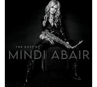 Mindi Abair The Best Of Mindi Abair (CD)