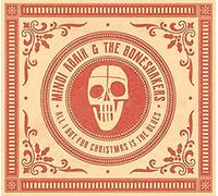 Mindi Abair & The Boneshakers - All I Got For Christmas Is The Blues / Best Part