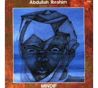 Mindif by Abdullah Ibrahim (1996-01-23)