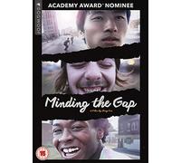 Minding the Gap [DVD]