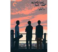Minding the Gap (The Criterion Collection) (DVD)