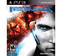 Mindjack - Playstation 3 (Sony Playstation 3)