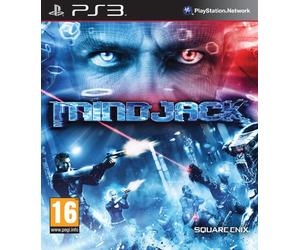 Mindjack (PS3) [Edizione: Regno Unito]