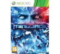 Mindjack (Xbox 360) [Edizione: Regno Unito]
