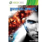 Mindjack - Xbox 360 (Microsoft Xbox 360)