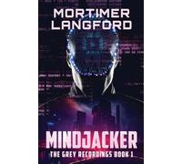 MindJacker: 1