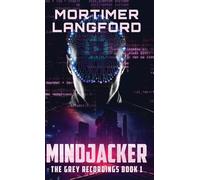 MindJacker: 1