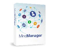 Mindjet MindManager 2017 a VITA