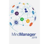 Mindjet MindManager 2019 a VITA