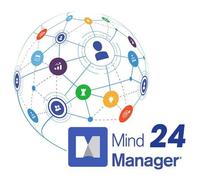 Mindjet MindManager 24 a VITA