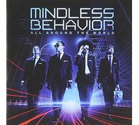 Mindless Behavior - All Around the World