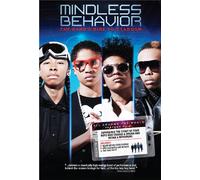 Mindless Behavior: All Around the World