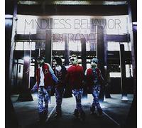 Mindless Behavior - Mb: France