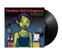 Mindless Self Indulgence - Frankenstein Girls Will Seem Strangely Sexy ( Coloured Vinyl 180 gr. Edt. Numerata )