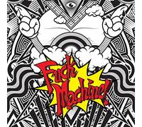 Mindless Self Indulgence - Fu*K Machine