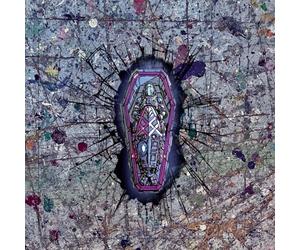 Mindless Self Indulgence - How I Learned to Stop Giving a Shit and Love Mindless Self Indulgence