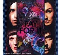 Mindless Self Indulgence - Pay for It