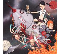 Mindless Self Indulgence - You'll Rebel To Anything