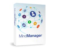 MindManager Professional Subscription Windows