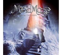 MindMaze Back from the Edge (CD) Album