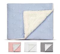 Mindoo Coperta Universo Blu