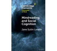 Mindreading and Social Cognition