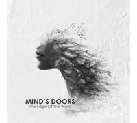 Mind's Door The Edge of the World (CD) Album
