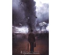 Mind's Eye - Gentlemans Hurricane -Ntsc Version