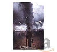 Mind's Eye - Gentlemans Hurricane -Pal Version