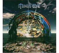 Minds Eye - Into the Unknown